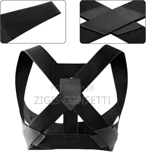 Posture Corrector ( Back Support )