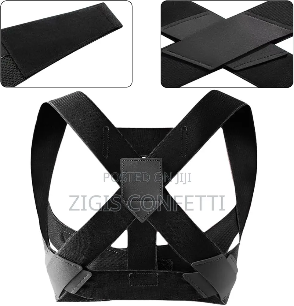 Posture Corrector ( Back Support )