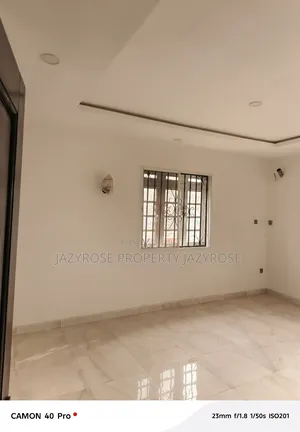 5bdrm Duplex in Guzape District for rent