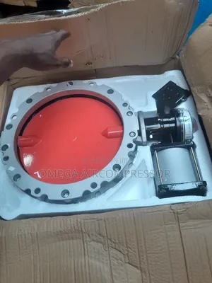 Buthere Fly Valve
