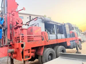Borehole Drilling Rig for Sale