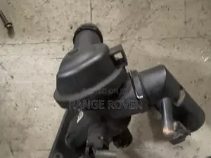 Range Rover Velar Thermostat 4plugs 2018-2024