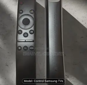 Remote Control for Samsung TVS - Compatible With Led, LCD Hdtv, ,