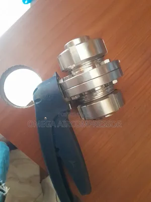 Butter Fly Valve