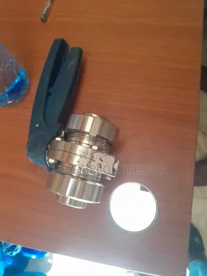 Butter Fly Valve