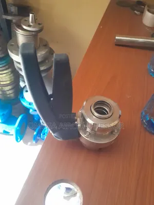 Butter Fly Valve