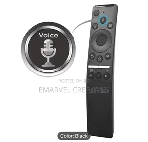 Bn59-01312a Replacement Voice Remote for Samsung Tv-Remote Control