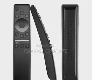 Bn59-01312a Replacement Voice Remote for Samsung Tv-Remote Control
