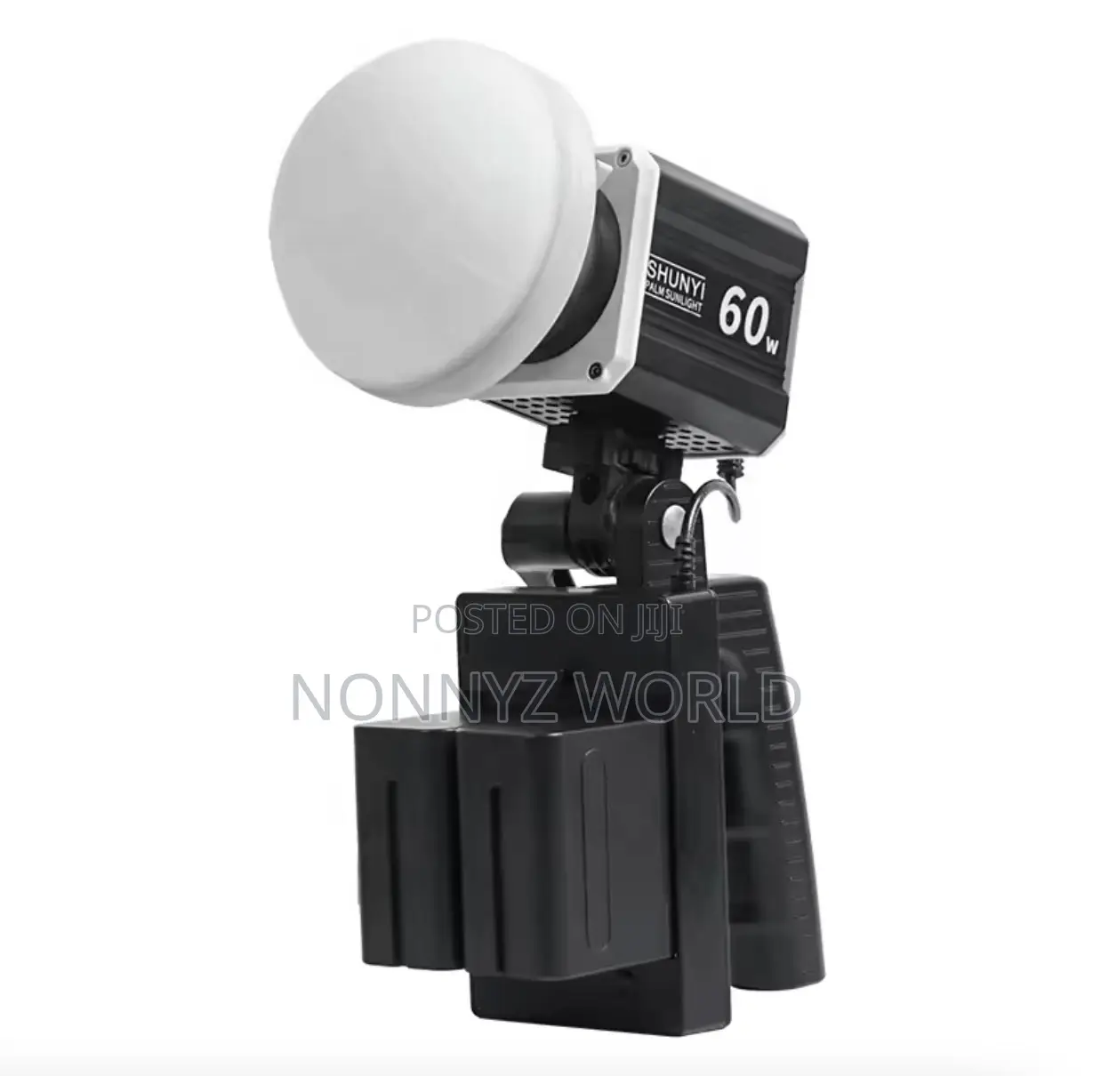 60w Continuous Bi Color Light for Rent
