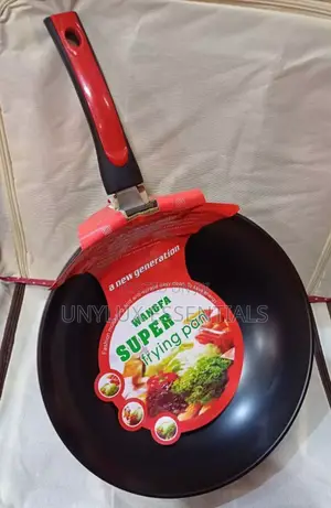 30cm Heavy Non-Stick Fry Pan
