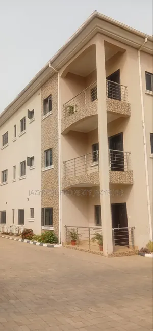 Short Let Apartment