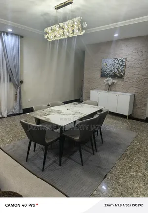 Short Let Apartment