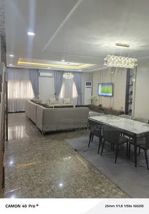 Short Let Apartment