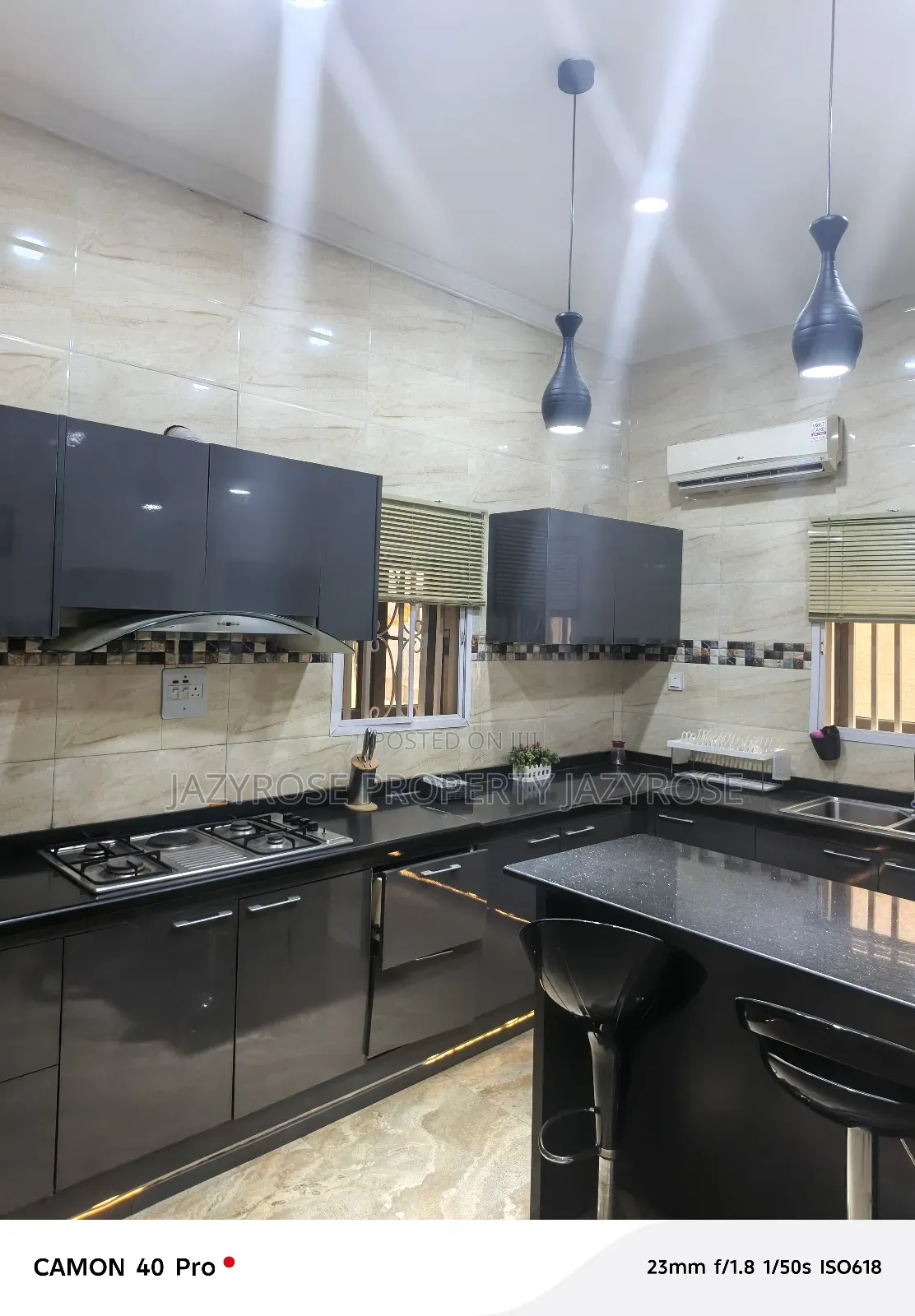 Short Let Apartment