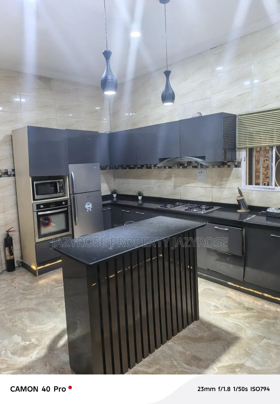 Short Let Apartment