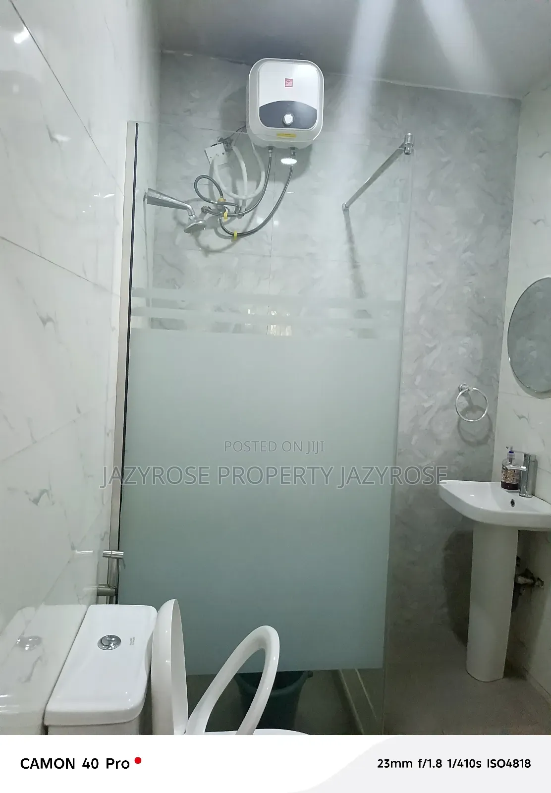 Short Let Apartment