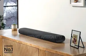 Samsung Hw-S60t Wifi Bluetooth Soundbar Speaker With Alexa - 180w
