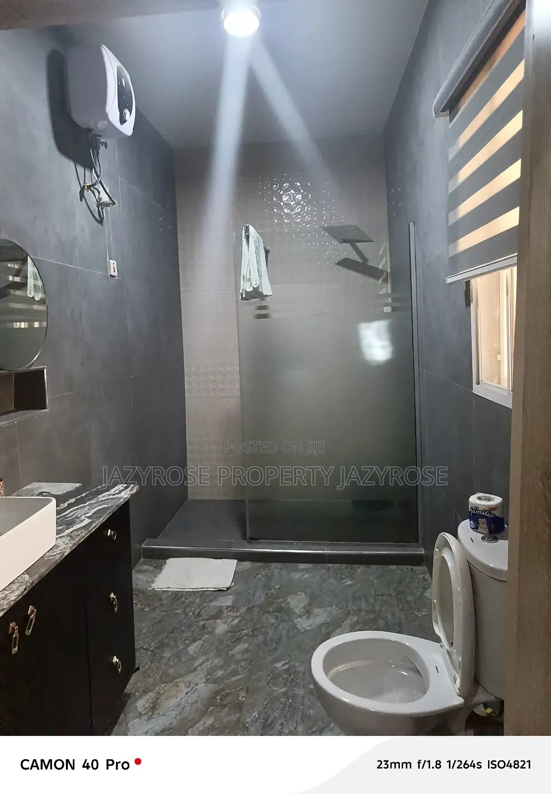 Short Let Apartment