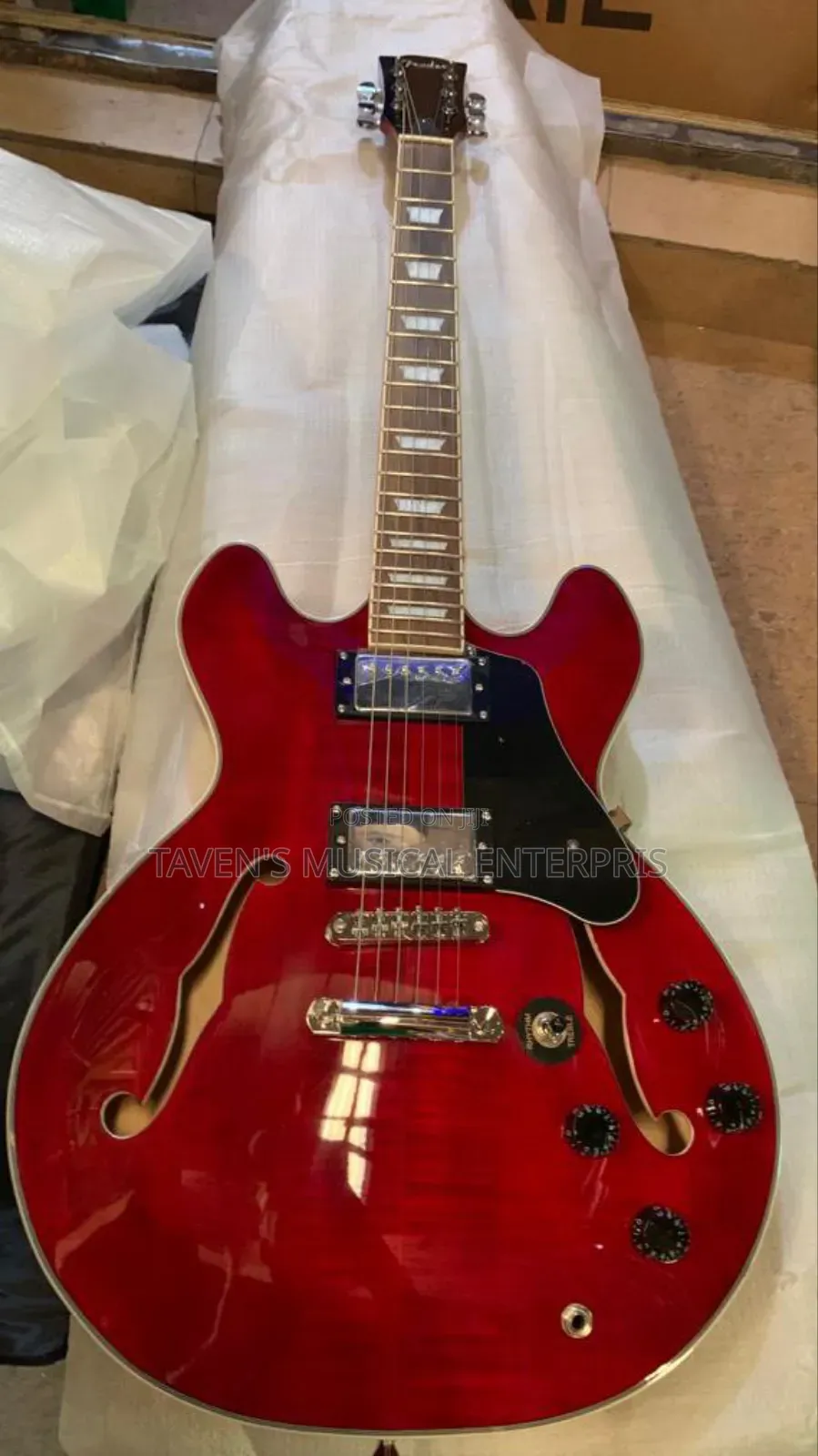 Fender Guitar
