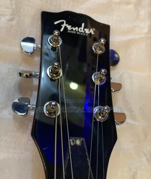 Fender Guitar