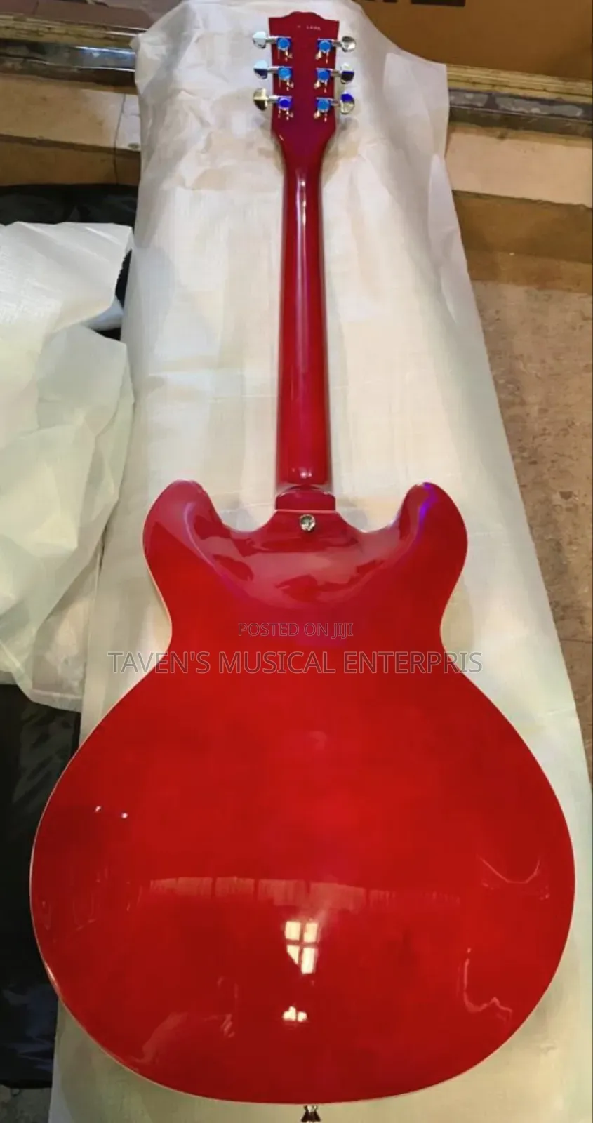 Fender Guitar