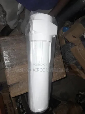 Industrial Air Dryier Filter