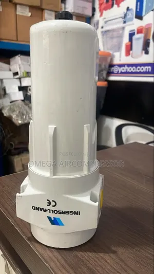Industrial Air Dryier Filter