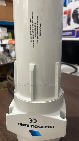 Industrial Air Dryier Filter