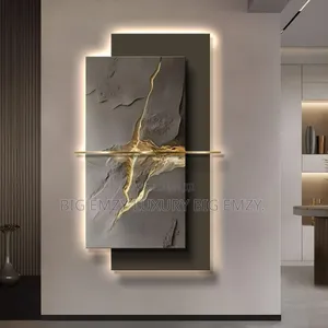 70x100cm Led Modern Wall Art Frame