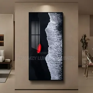 70x100cm Led Modern Wall Art Frame