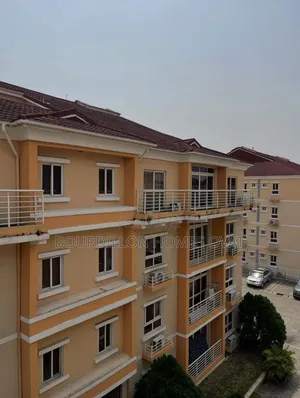 3bdrm Maisonette in Osapa London Lekki for sale