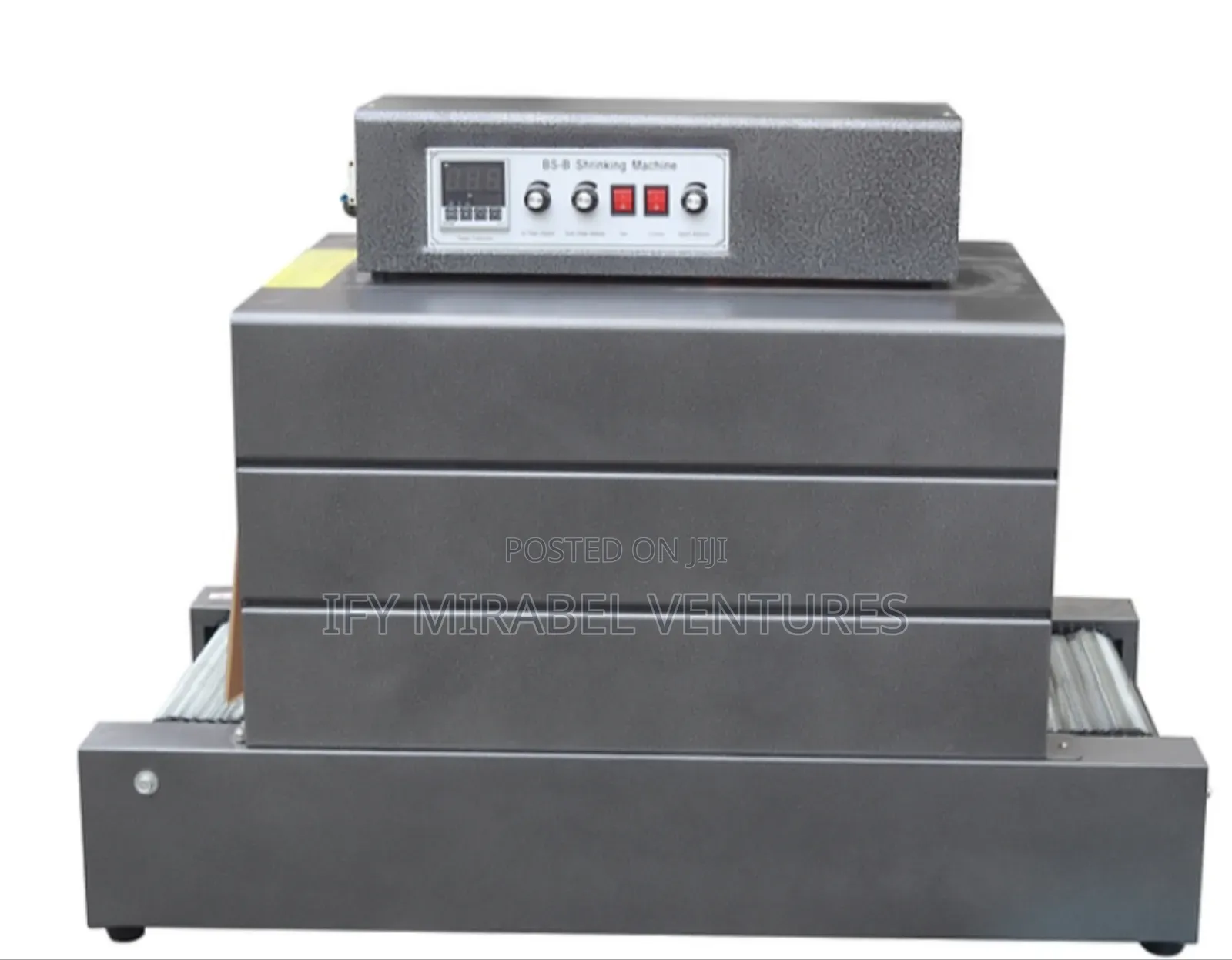 Table Top Shrink Wrapping Machine