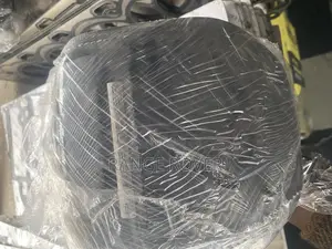 Range Rover Steering Airbag 2015