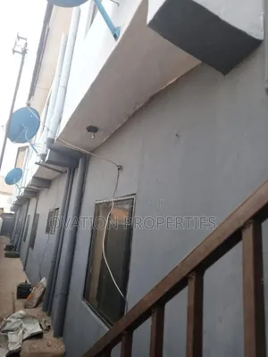 3bdrm Block of Flats in Ekoro, Abule Egba for sale