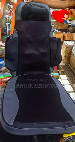 Massage Chair Pad