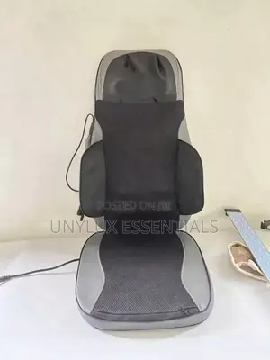 Massage Chair Pad