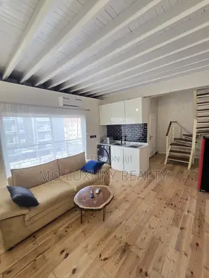 Furnished 1bdrm Apartment in Lekki Phase 1 for sale