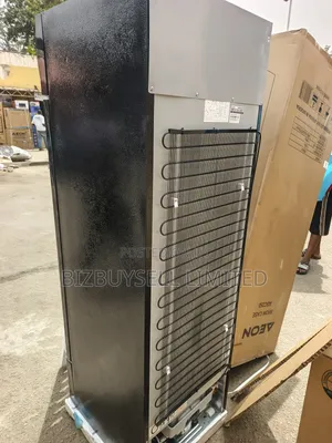 250l Aeon Standing Show Case Chiler.