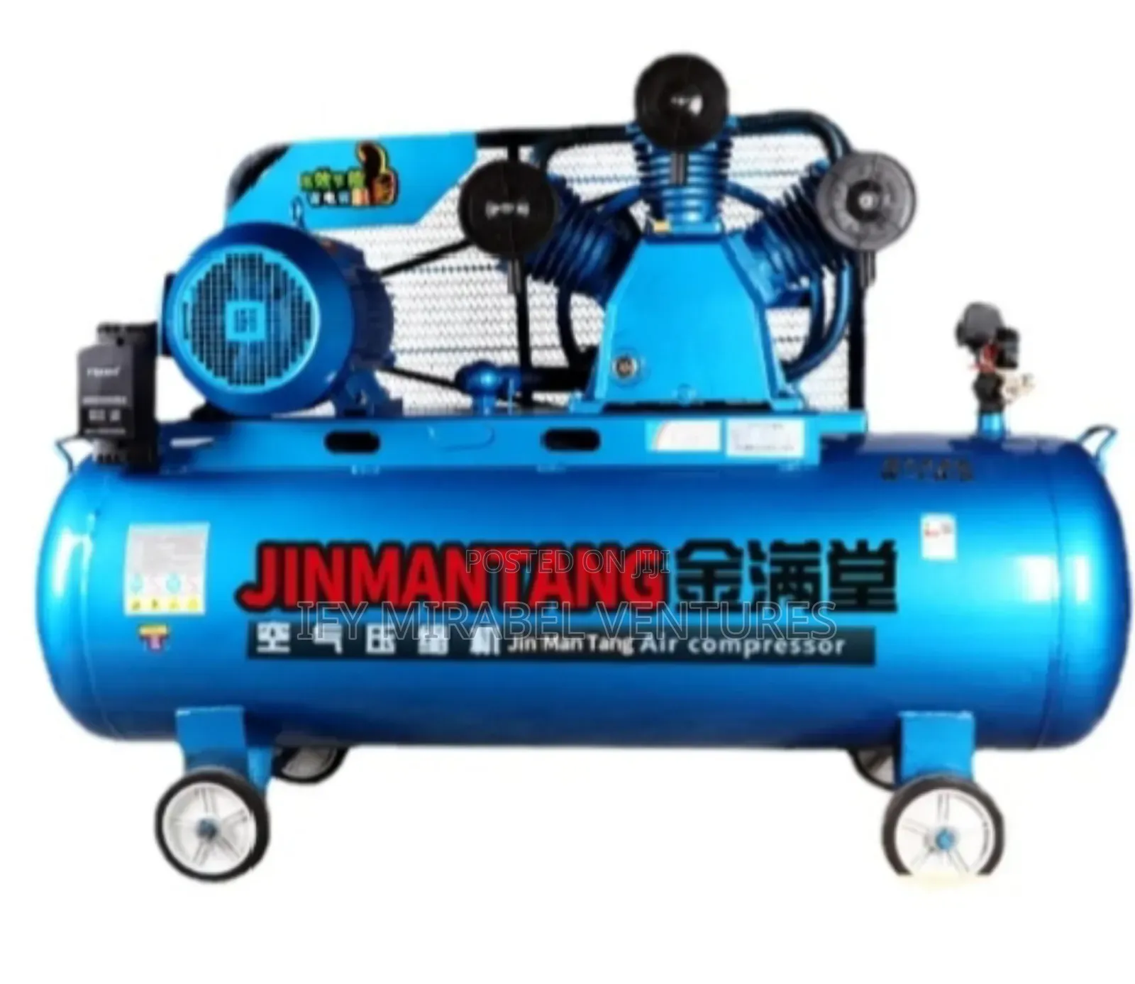 Air Compressor 2hp