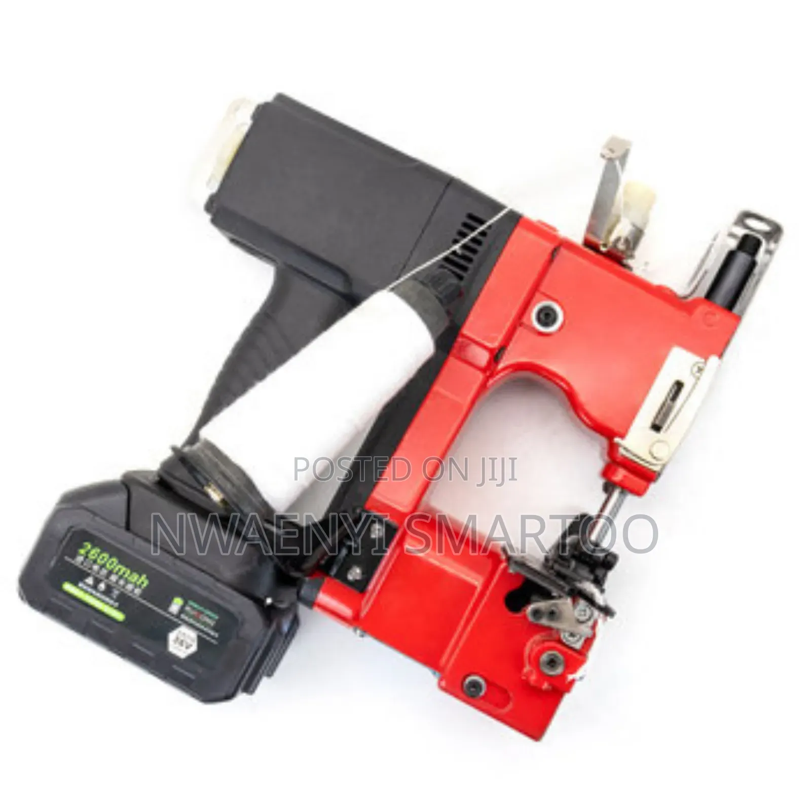 Battery Sack  Closer