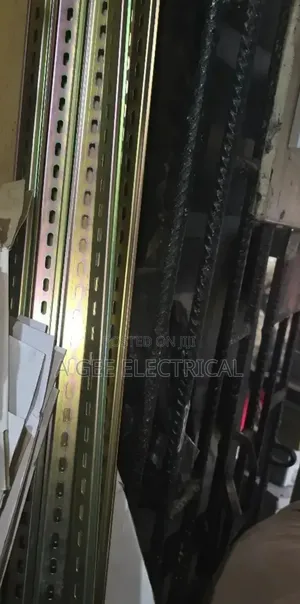 Mounting Rail