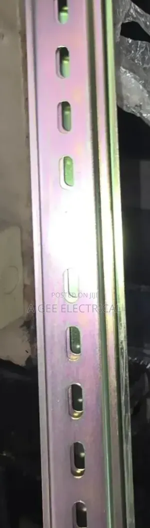Mounting Rail