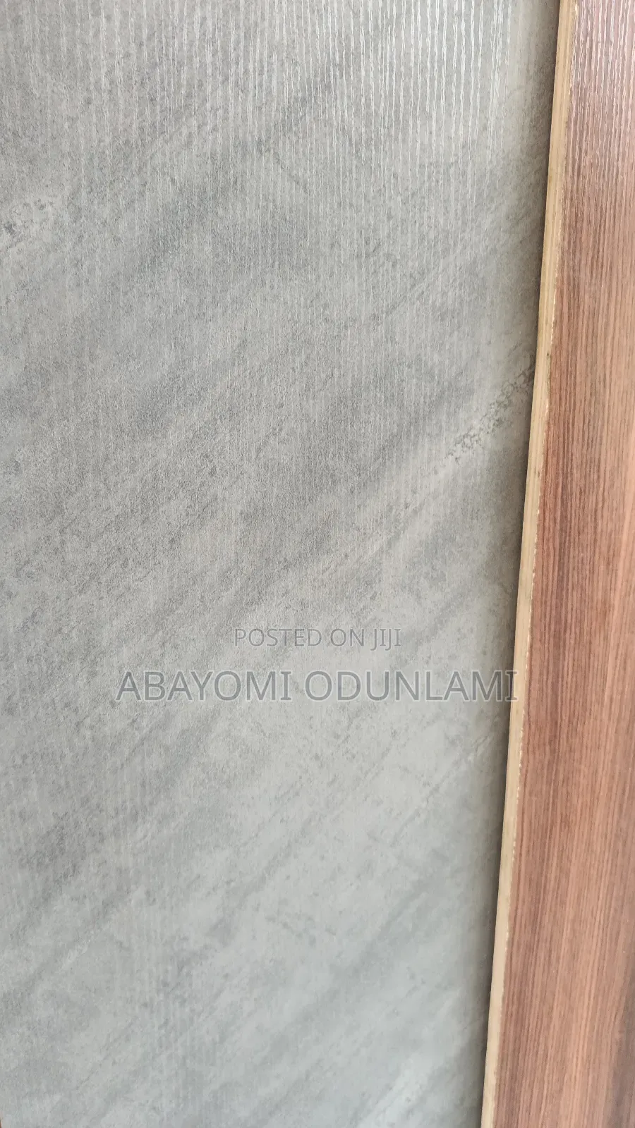 Asunramu Block Boards