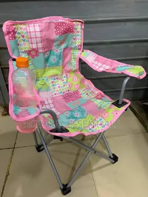 Children Foldable Chair