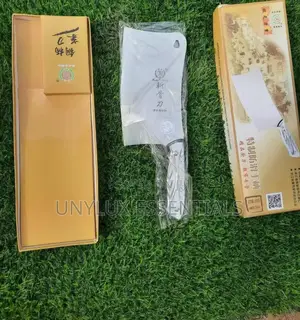 Original Stainless Butcher Knife