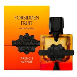Aromatix X Forbidden Fruit Edp 100ml by French Avenue