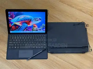 Laptop Dell Latitude 5290 16GB Intel Core i7 SSD 256GB