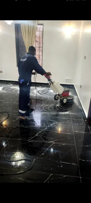 Top Grade Professional Deep Cleaning Service