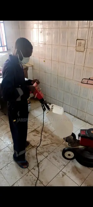 Top Grade Professional Deep Cleaning Service