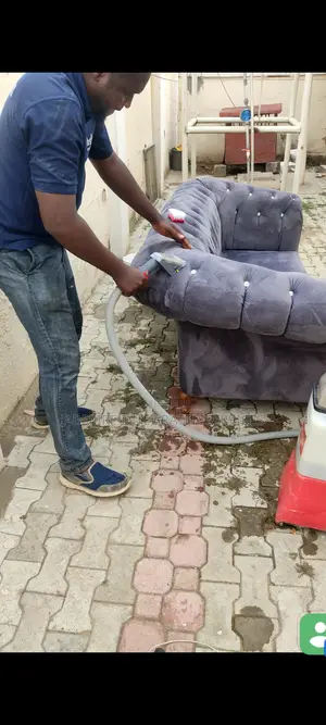 Top Grade Professional Deep Cleaning Service